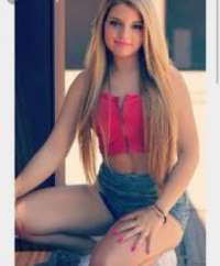 Antalya'nın Büyüleyici Escort Kızı