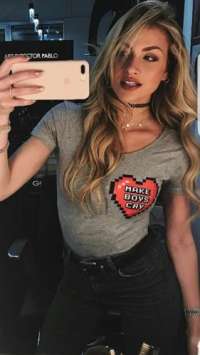 Antalya'nın Büyüleyici Güzel Escortu