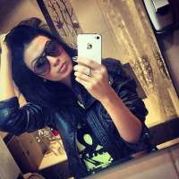 Antalya'nın Egzotik Escortu: Rüzgarın Kızı