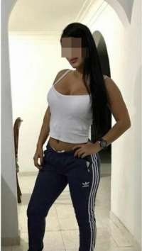 Antalya'nın Egzotik Escortu: Rüzgarın Kızı