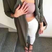 Antalya'nın En Cazip Yabancı Escortu: Zamanı Durduracak Bir Deneyime Hazır mısınız?