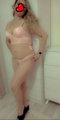 Antalya'nın Göz Kamaştıran Yabancı Escortu