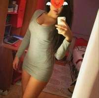 Antalya'nın Seçkin Bayan Eskortu