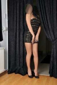 Antalya'nın Sıradışı Yabancı Escortu ile Rengarenk Geceler