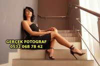 Antalya'nın Tutkulu Escortu: Size Özlem Dolu Bir Deneyim Sunuyor