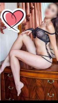 Antalya'ya Özel Eşsiz Escort