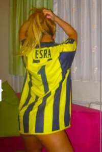 Benzersiz Kepez Escort Zehra ile Tanışın!