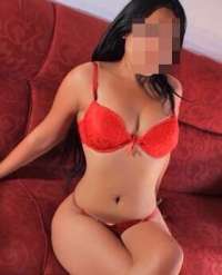 Büyüleyici Özellikleri ile Sizi Etkileyecek Serik Escort