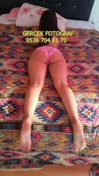 Çılgın ve Ateşli Kemer Escort Hatun, Aşkıyla Büyüleyen Deniz