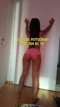 Çılgın ve Ateşli Kemer Escort Hatun, Aşkıyla Büyüleyen Deniz