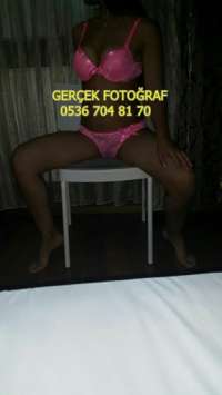 Çılgın ve Ateşli Kemer Escort Hatun, Aşkıyla Büyüleyen Deniz
