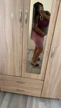 Enfes Bir Deneyim İçin Antalya Merkez Escort