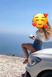 Eşsiz Güzel Kepez Escort Hizmeti