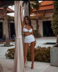 Etkileyici ve Benzersiz Serik Escort Hikayesi