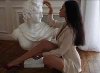 Etkileyici ve Benzersiz Serik Escort Hikayesi