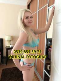 Genç, Etkileyici Antalya Eskortundan Selamlar