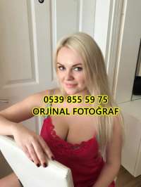 Genç, Etkileyici Antalya Eskortundan Selamlar