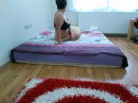 Hazzın Doruklarına Ulaşmak için Antalya Yabancı Escort Bayan