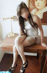 İşte Size Lara Escort Bayan Suzan