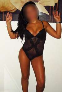 Kemer Escort Yasemin