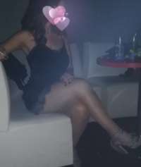 Kemer Escort'taki Çarpıcı Güzellik - Beril