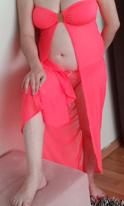 Kemer Escortun Göz Kamaştıran Profili: Melek