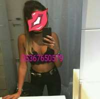 Kemer Escortunun Göz Alıcı Özgüven Dolu Güzeli - Berrak