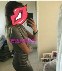 Kemer Escortunun Göz Alıcı Özgüven Dolu Güzeli - Berrak