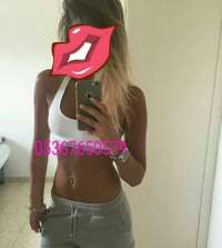 Kemer Escortunun Göz Alıcı Özgüven Dolu Güzeli - Berrak