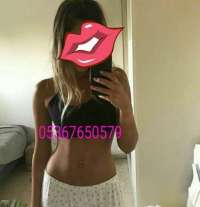 Kemer Escortunun Göz Alıcı Özgüven Dolu Güzeli - Berrak