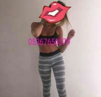 Kemer Escortunun Göz Alıcı Özgüven Dolu Güzeli - Berrak