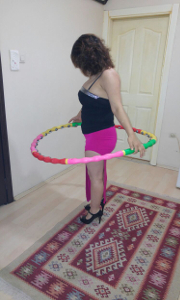 Kemer'deki Sanatsal ve Zarif Escort Model - Ebrar