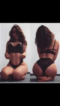 Kemer'in Büyüleyici Escort Bayanı: Ayşe