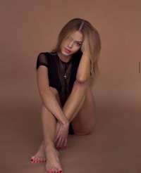 Kemer'in En Ateşli ve Olağanüstü Escort Bayanı