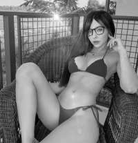 Kemer'in Eşsiz Escort Güzeli ile Geçirilecek Unutulmaz Anlar