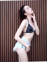 Kepez Bölgesinin Egzotik Güzeli Escort Kız