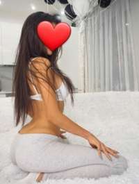 Kepez Bölgesinin Egzotik Güzeli Escort Kız