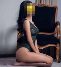Kepez Escort Deniz Hanım: Seçkin Beylerin Sıra Dışı Tecrübesi