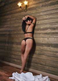 Kepez Escort Şahane Güzellik Ayşe'nin Öyküsü