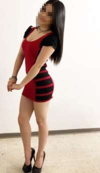 Kepez'deki Şahane Escort: Sizin İçin Burada