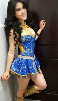 Kepez'deki Şahane Escort: Sizin İçin Burada