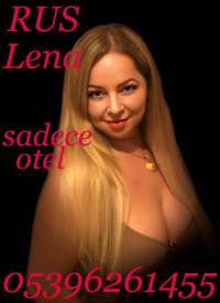 Kışkırtıcı ve Harika Bir Serik Escort: Alev