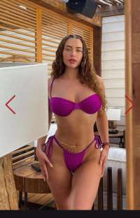 Lara Escort Olan Çekici ve Muhteşem Bir Kadın