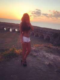 Lara Escort Özlem: Büyüleyici Sevinçli Anlar