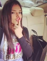 Lara Escort Özlem: Büyüleyici Sevinçli Anlar