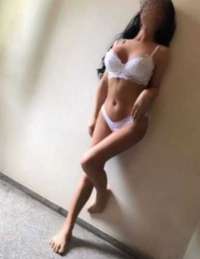 Lara'da Rüya Gibi Bir Gece: Muhteşem Escort Melis