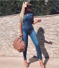 Lara'nın Özel Ve Kaliteli Vip Escortu - Benimle Tanışın