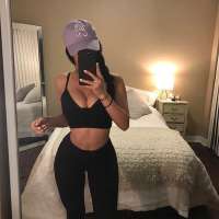 Muhteşem Serik Escort Hizmeti Sizi Çağırıyor