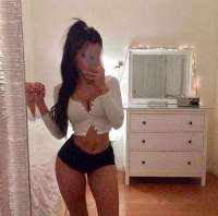 Muhteşem Serik Escort Hizmeti Sizi Çağırıyor