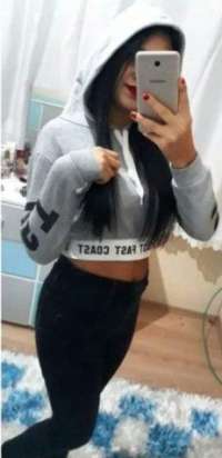 Muhteşem Serik Escort Hizmeti Sizi Çağırıyor